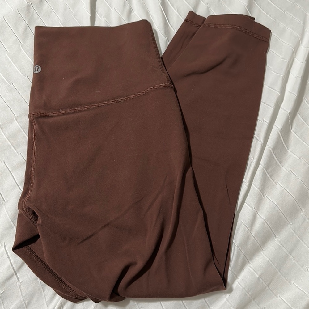 Lululemon Align 25” Leggings